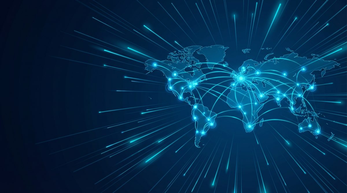 加速器評測全球网络加速