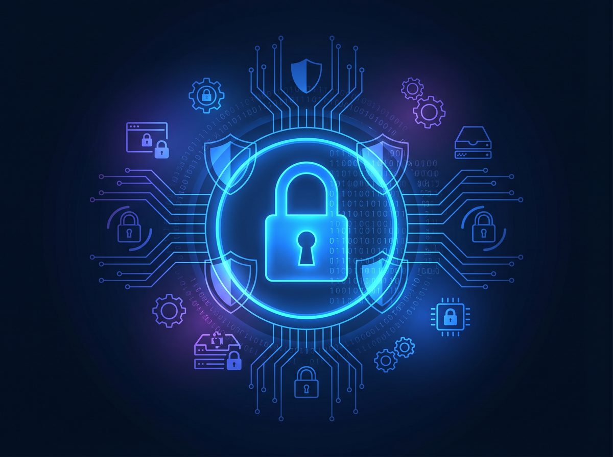 加速器評測安全防护体系